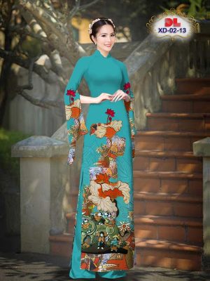 1649991070 vai ao dai dep moi ra (8)